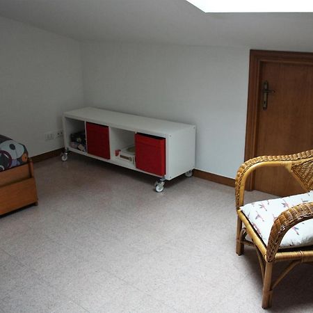 Vila La Pinetina Pescara Exteriér fotografie