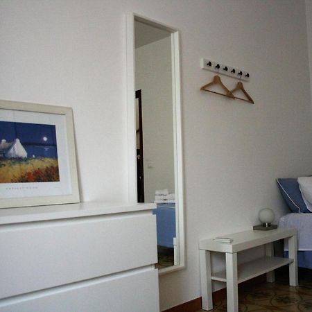Vila La Pinetina Pescara Exteriér fotografie