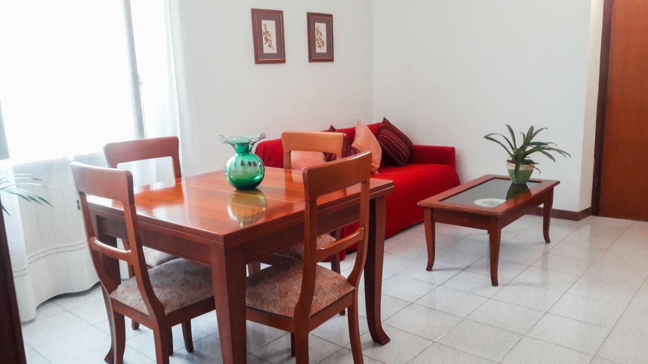 Vila La Pinetina Pescara Exteriér fotografie