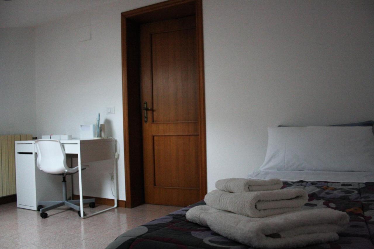 Vila La Pinetina Pescara Exteriér fotografie