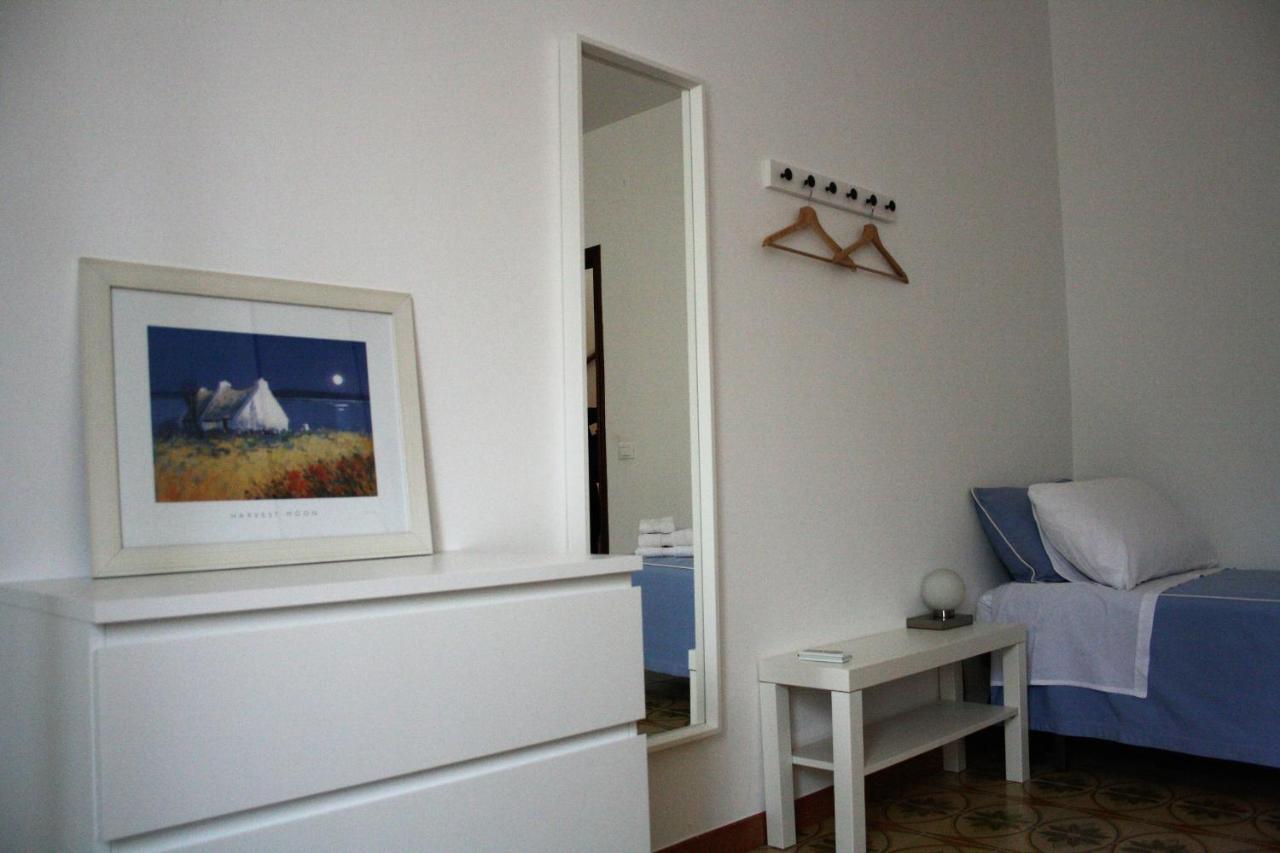 Vila La Pinetina Pescara Exteriér fotografie