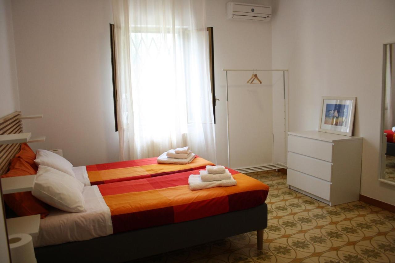 Vila La Pinetina Pescara Exteriér fotografie